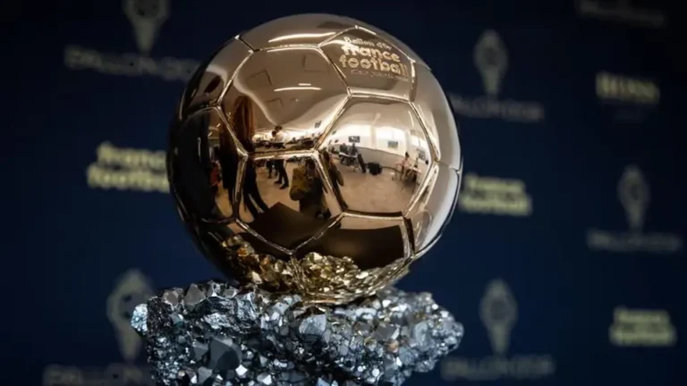 Balón de Oro 2026: Todos los ganadores y ganadoras