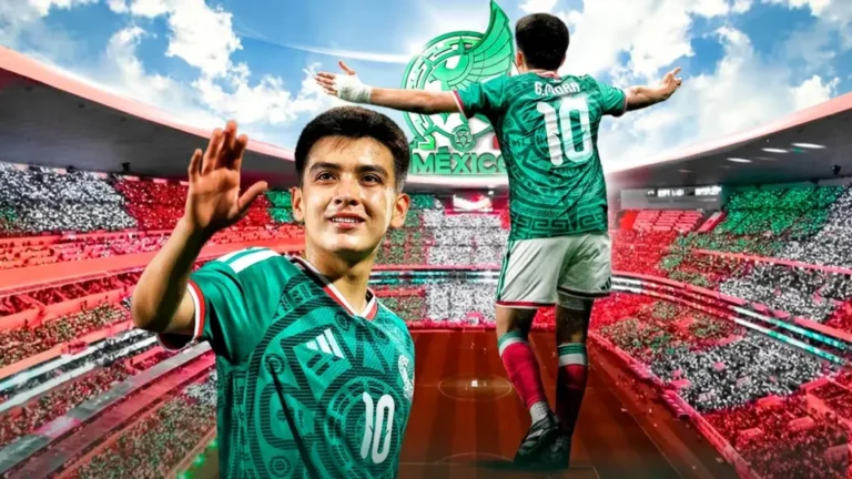 Arsenal se adelanta por Gilberto Mora, revelan medios ingleses