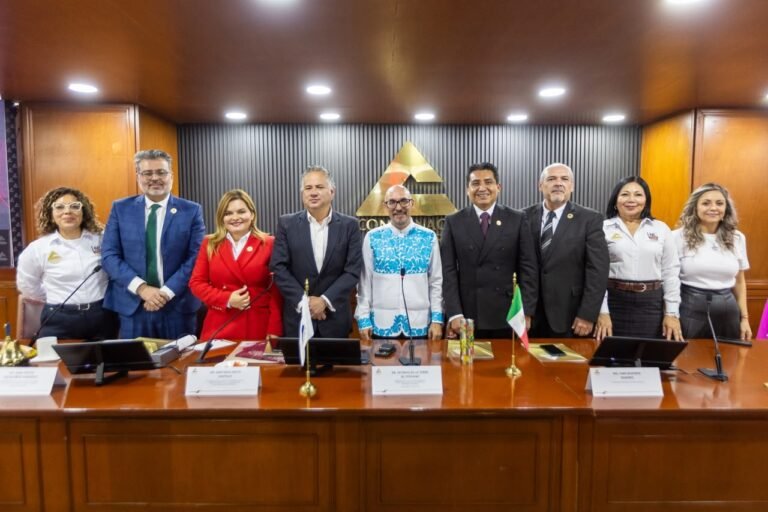 CONCANACO SERVYTUR y Querétaro destacan oportunidades para integrar a los negocios familiares a las grandes inversiones en México