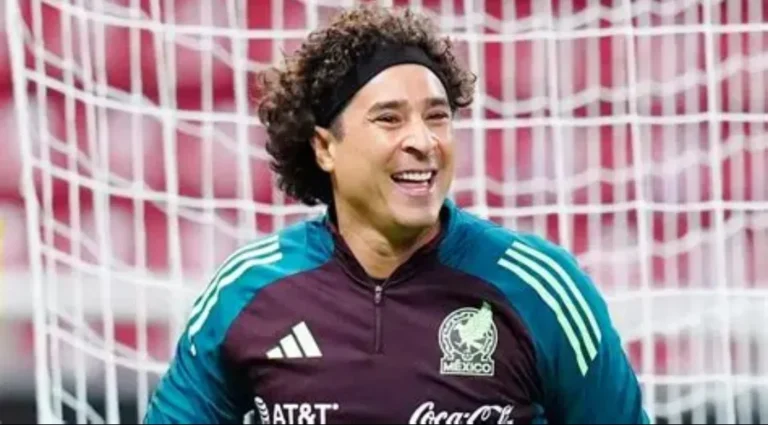 Memo Ochoa sobre la nueva generación de porteros en el Tri: ‘Hay que aguantarlos en las malas’