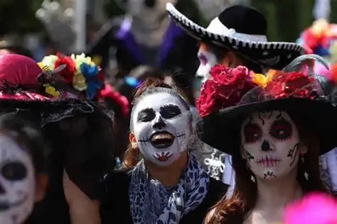 Colón prevé más de 65 mil visitantes con festival de Día de Muertos